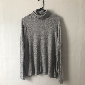 Aerie Soft Turtle Neck